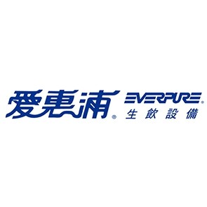 愛惠浦EVERPURE
