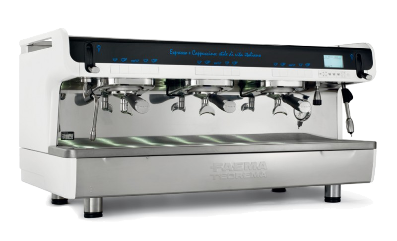 Faema Teorema A3